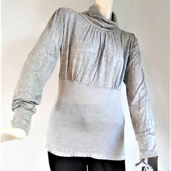 ORWELL SELECTED STYLE SWEATER 80% COTTON 20% POLYAMIDE NWT - Picture 1 of 3